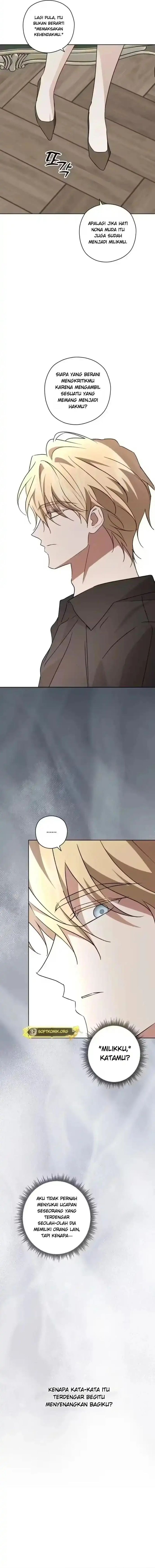 Dear Anonymous Sponsor Chapter 67 - Page 13