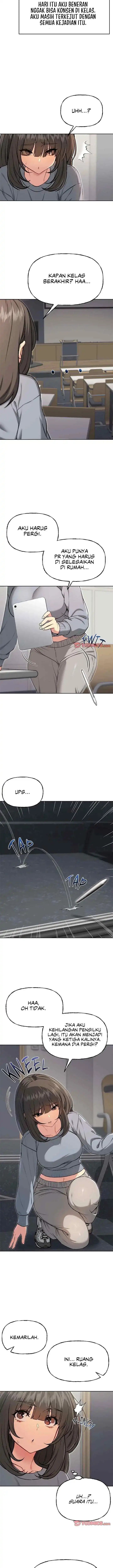 Dear Anonymous Sponsor Chapter 9 - Page 12