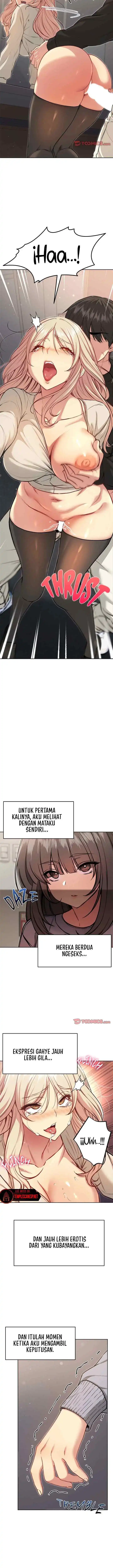 Dear Anonymous Sponsor Chapter 9 - Page 14