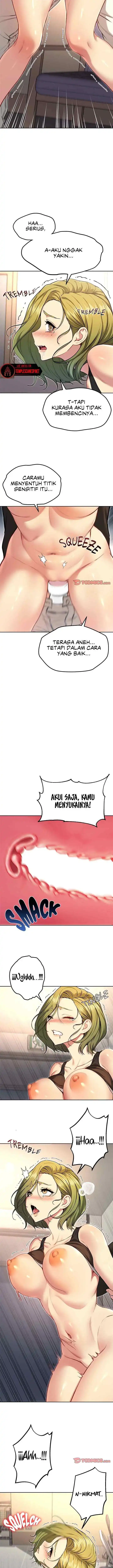 Dear Anonymous Sponsor Chapter 9 - Page 7