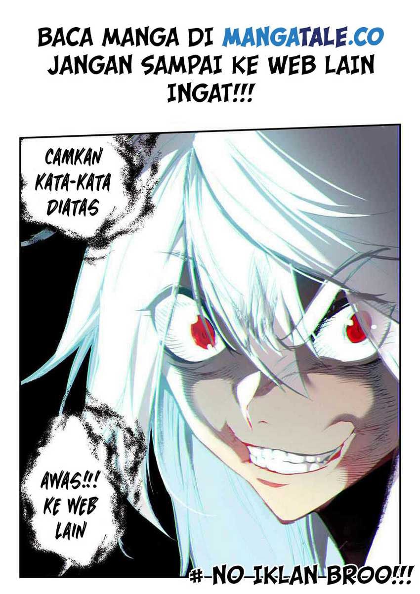 Baca Death God - Chapter 0.1 halaman 12