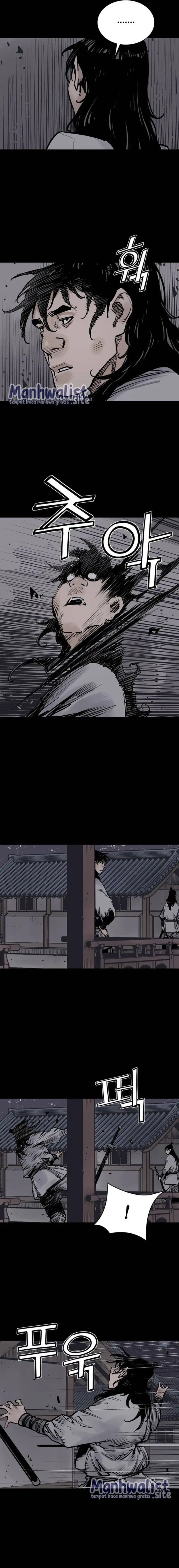 Baca Death God - Chapter 127 halaman 10
