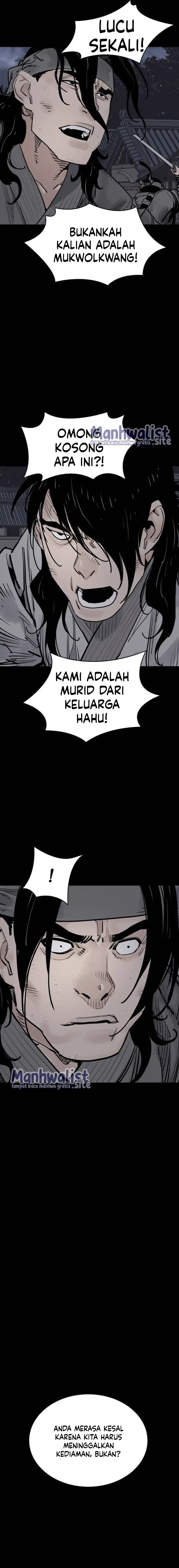 Baca Death God - Chapter 127 halaman 14
