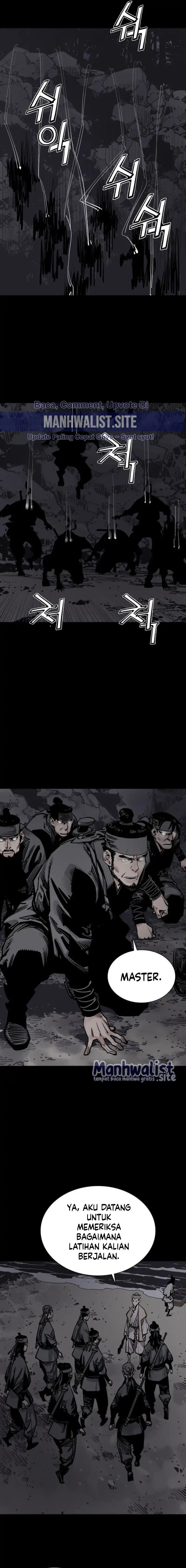Baca Death God - Chapter 129 halaman 13