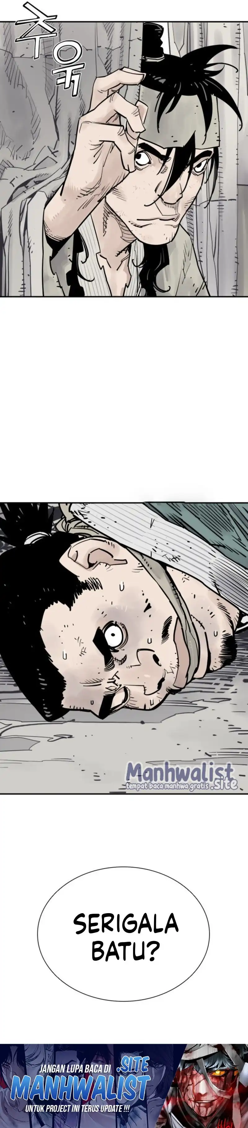 Baca Death God - Chapter 130 halaman 19
