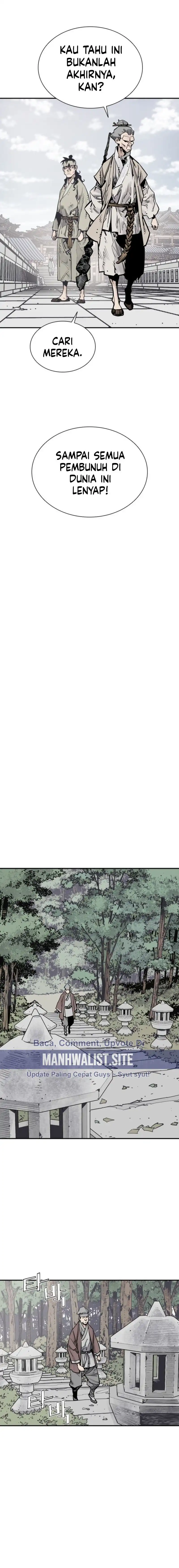 Baca Death God - Chapter 130 halaman 3