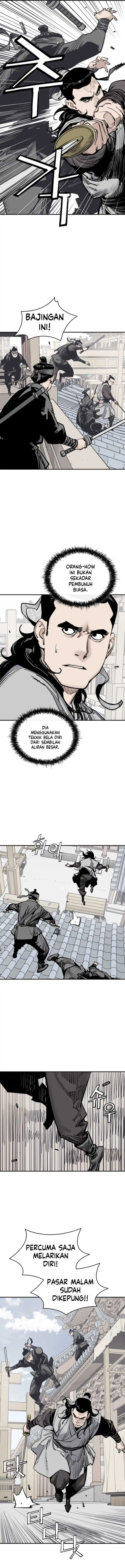 Baca Death God - Chapter 132 halaman 10
