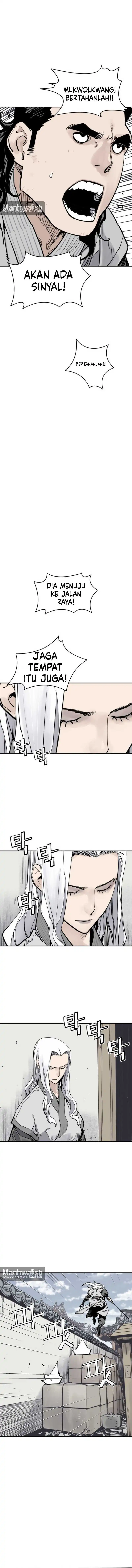 Baca Death God - Chapter 132 halaman 11