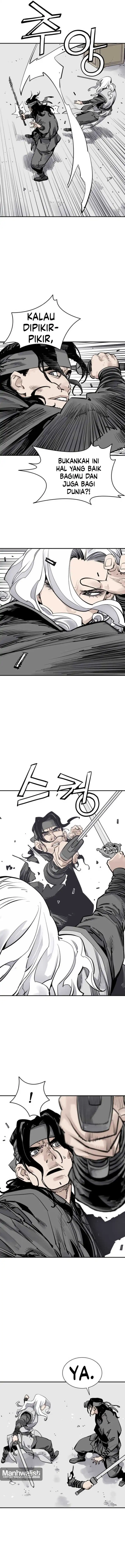 Baca Death God - Chapter 133 halaman 10