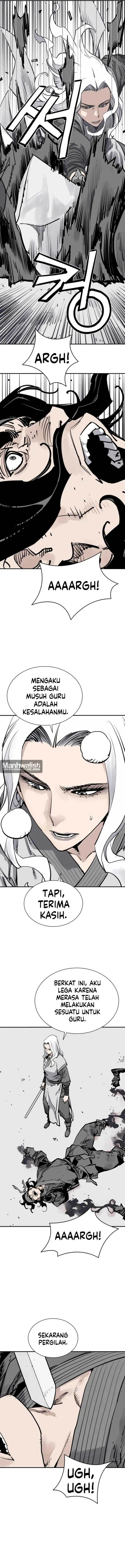 Baca Death God - Chapter 133 halaman 12