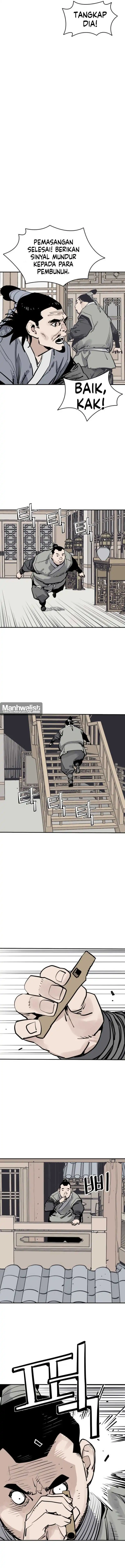 Baca Death God - Chapter 133 halaman 14