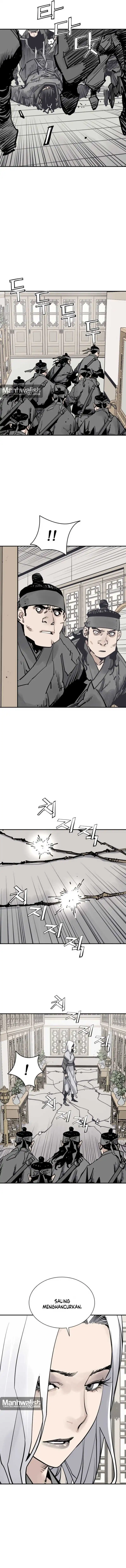 Baca Death God - Chapter 134 halaman 13
