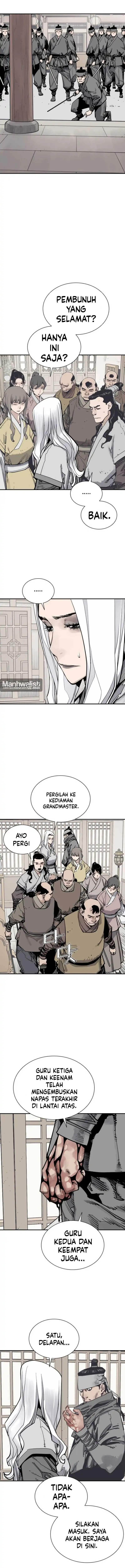 Baca Death God - Chapter 134 halaman 7