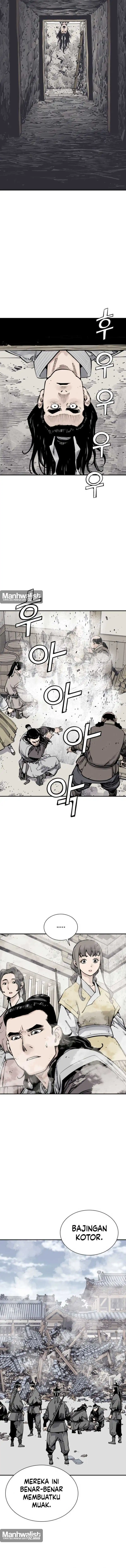 Baca Death God - Chapter 135 halaman 2