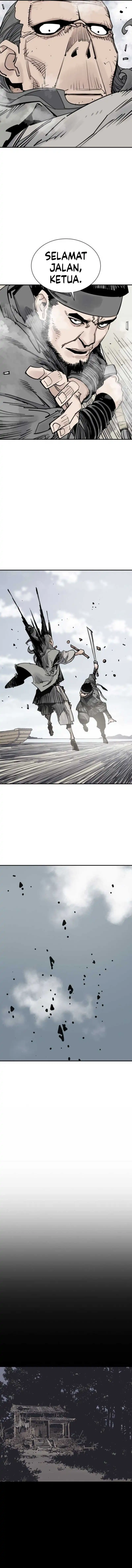 Baca Death God - Chapter 136 halaman 10
