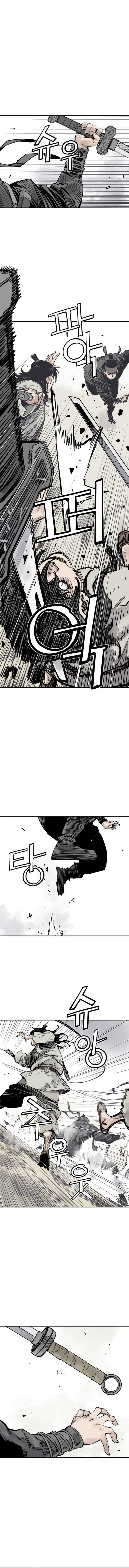 Baca Death God - Chapter 136 halaman 3