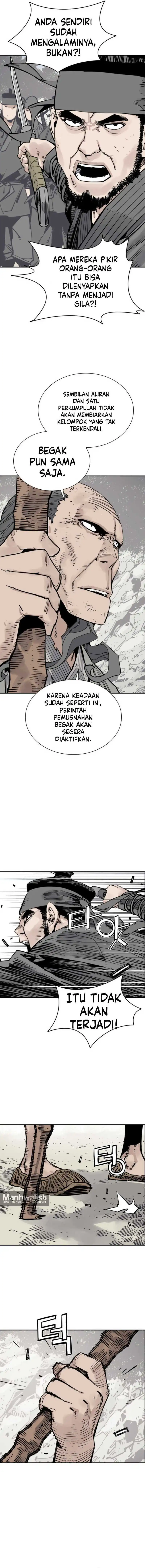Baca Death God - Chapter 136 halaman 7