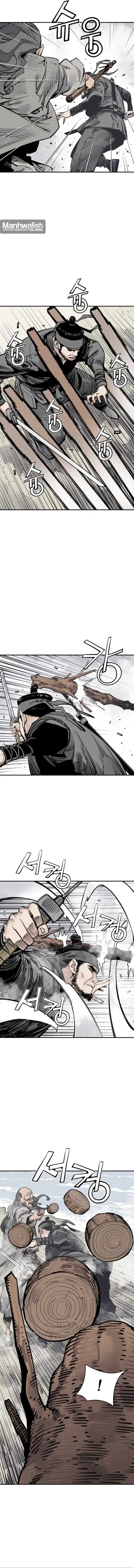 Baca Death God - Chapter 136 halaman 9