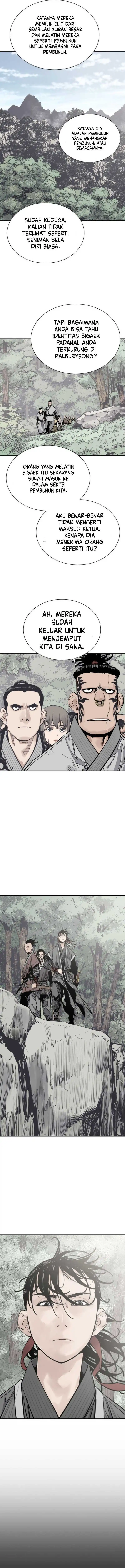 Baca Death God - Chapter 137 halaman 10