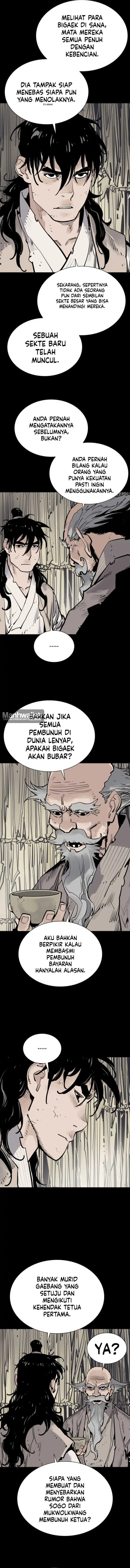Baca Death God - Chapter 137 halaman 12