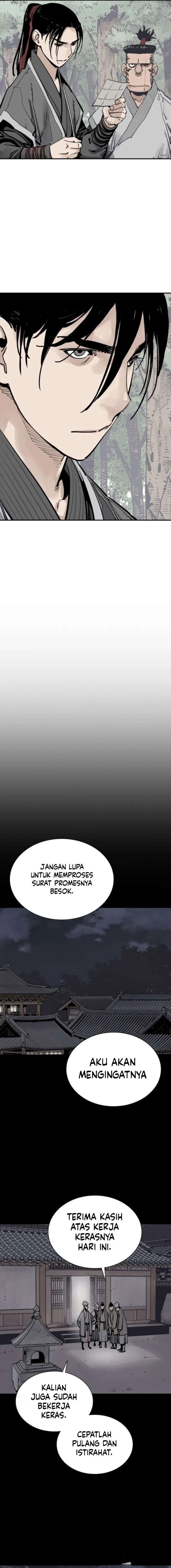 Death God Chapter 138 - Page 17