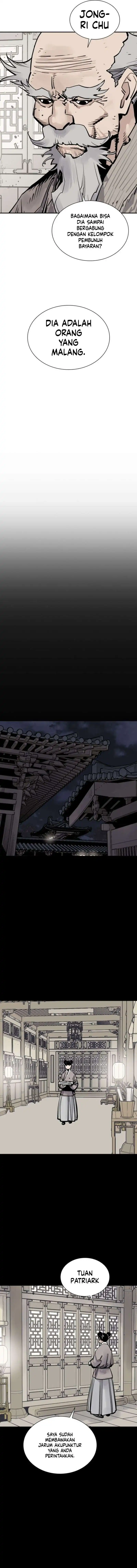 Death God Chapter 140 - Page 13