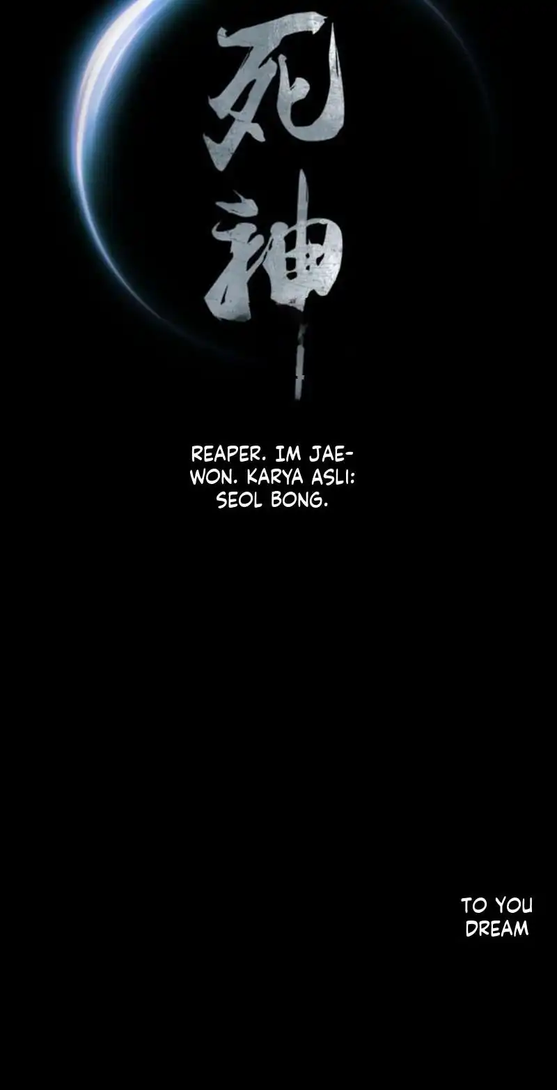 Death God Chapter 140 - Page 15