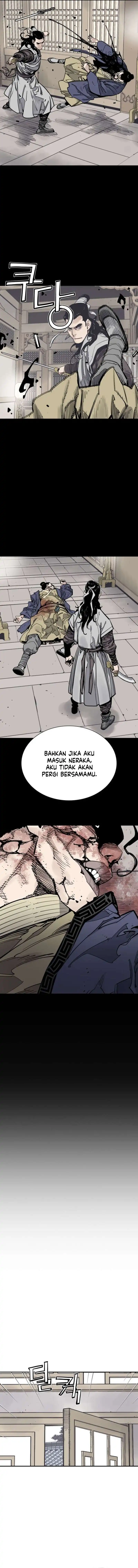 Death God Chapter 140 - Page 3