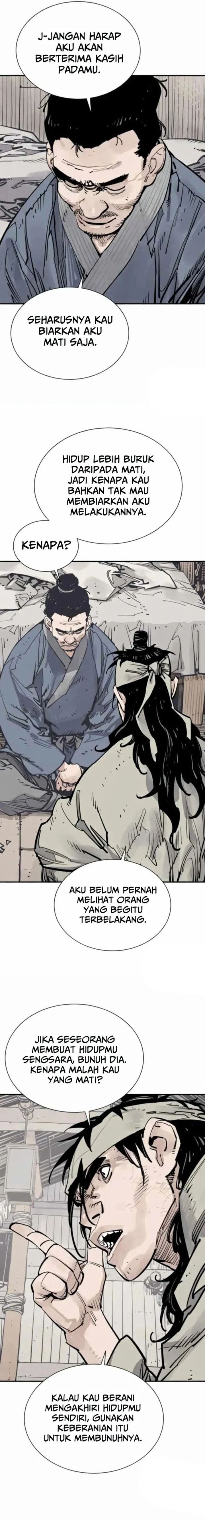 Death God Chapter 142 - Page 9