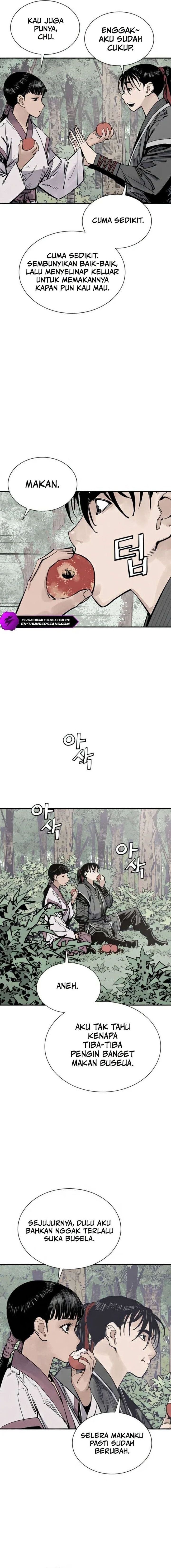 Death God Chapter 143 - Page 15