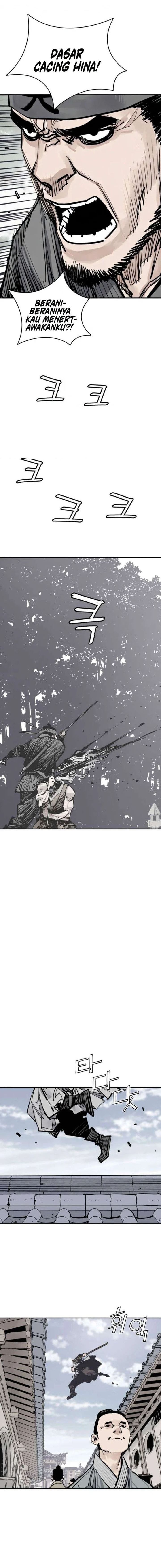 Death God Chapter 144 - Page 11