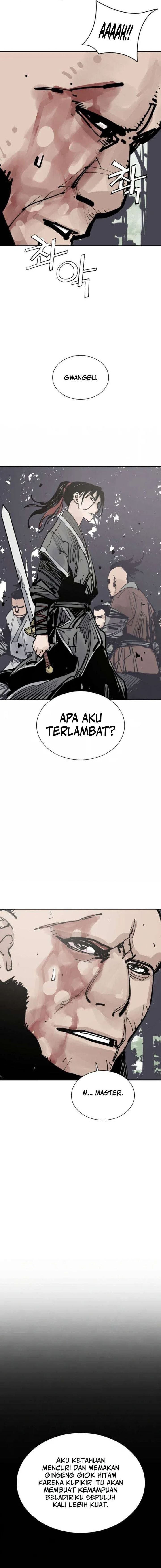 Death God Chapter 145 - Page 13