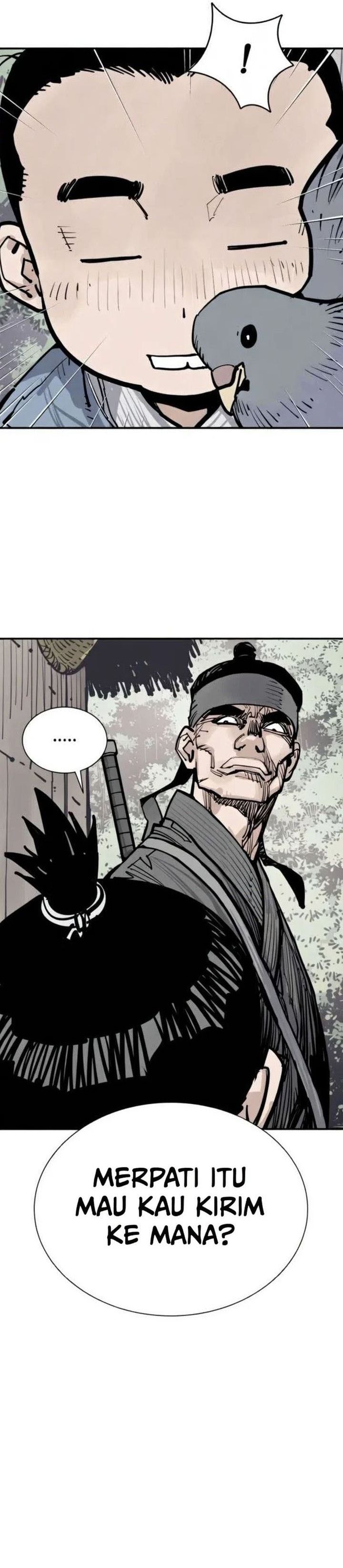 Death God Chapter 145 - Page 20
