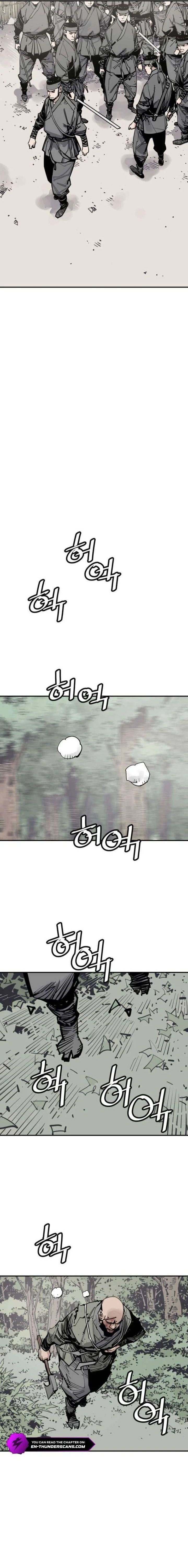 Death God Chapter 145 - Page 9