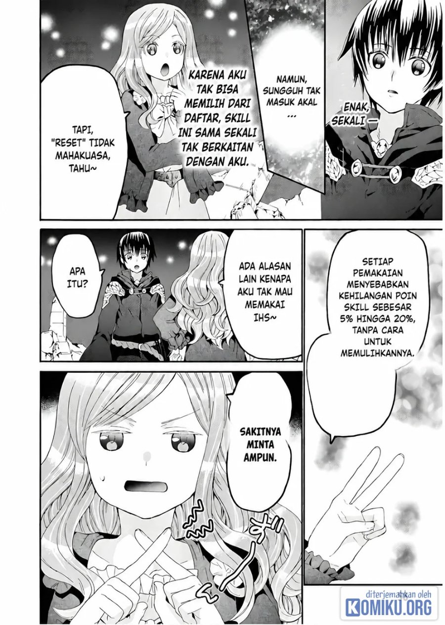 Death March kara Hajimaru Isekai Kyousoukyoku Chapter 108 - Page 24