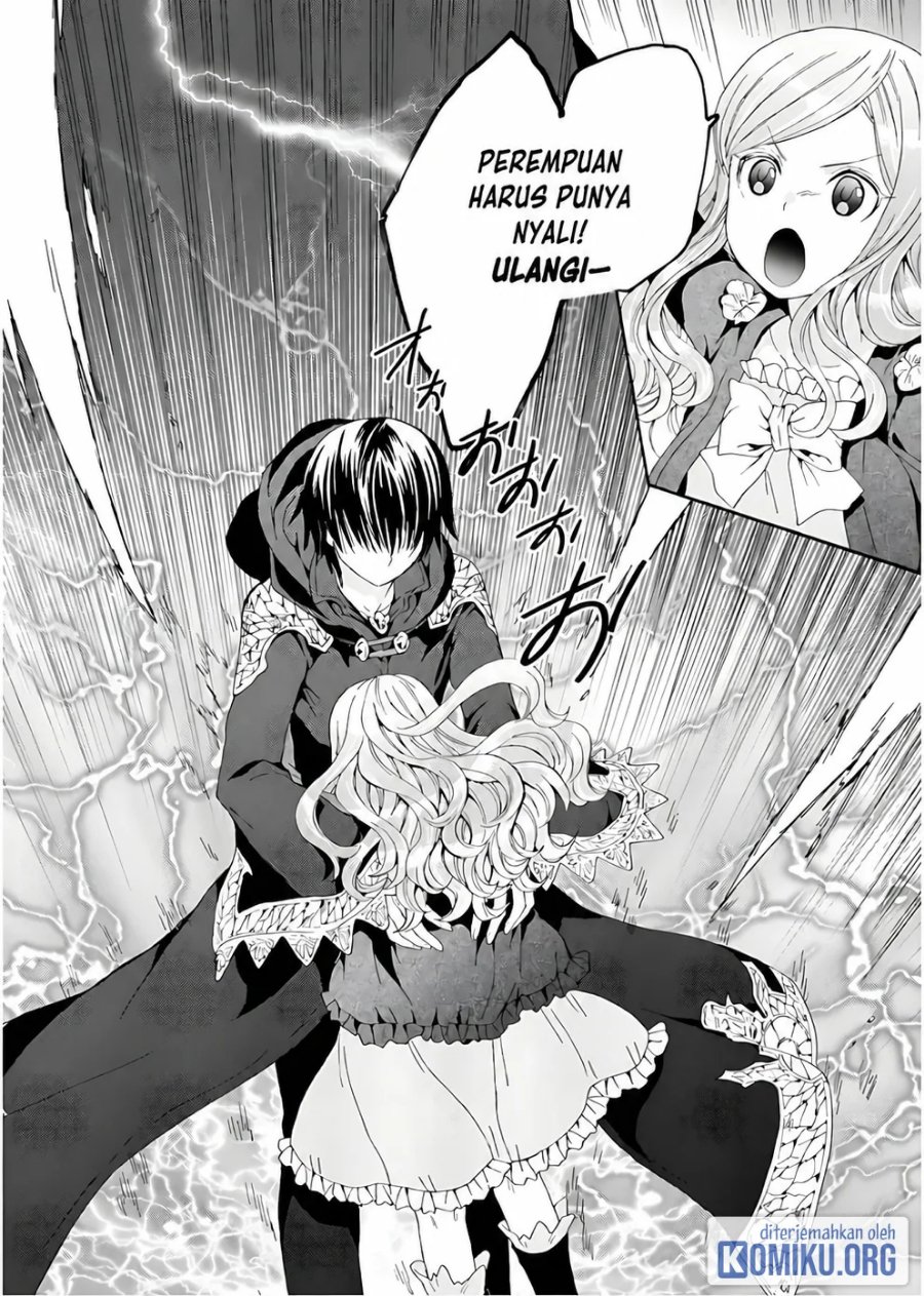 Death March kara Hajimaru Isekai Kyousoukyoku Chapter 108 - Page 26