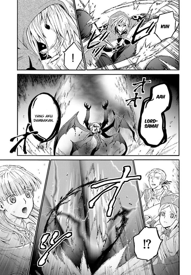Baca Death March kara Hajimaru Isekai Kyousoukyoku - Chapter 11 halaman 31