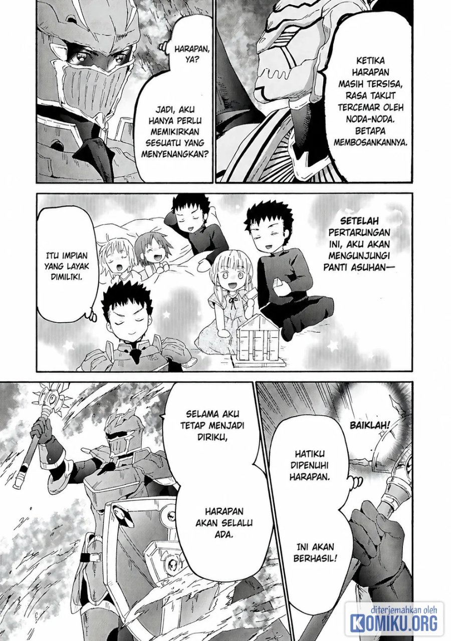 Death March kara Hajimaru Isekai Kyousoukyoku Chapter 116 - Page 12