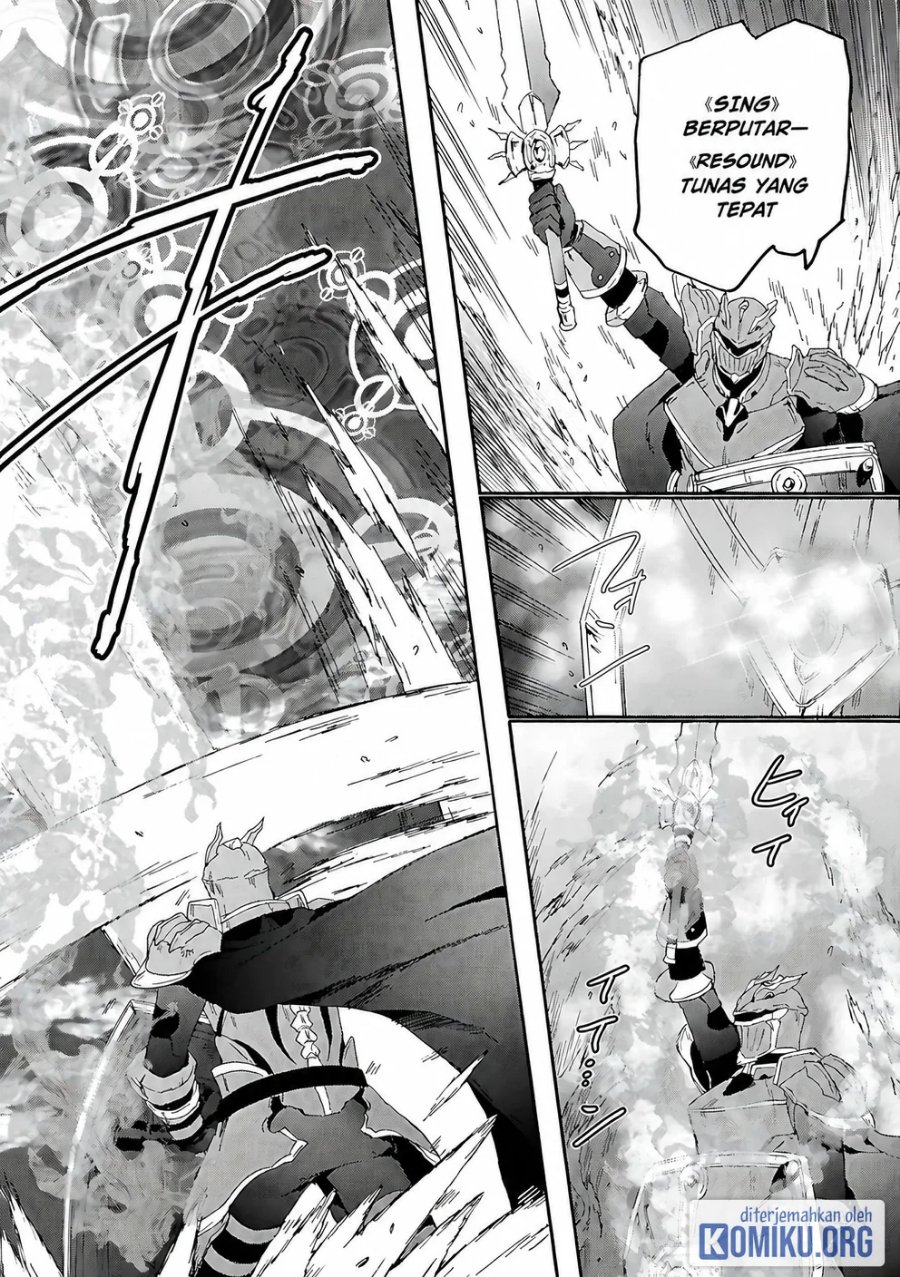 Death March kara Hajimaru Isekai Kyousoukyoku Chapter 116 - Page 6