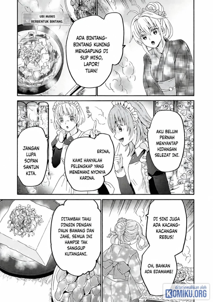 Death March kara Hajimaru Isekai Kyousoukyoku Chapter 118 - Page 3
