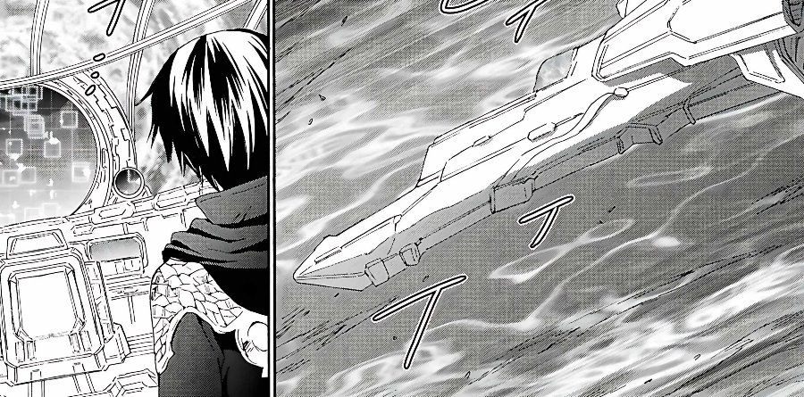 Death March kara Hajimaru Isekai Kyousoukyoku Chapter 119 - Page 20