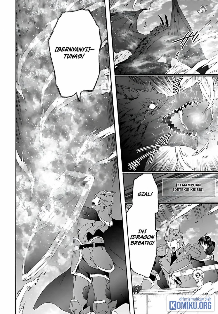 Death March kara Hajimaru Isekai Kyousoukyoku Chapter 120 - Page 8