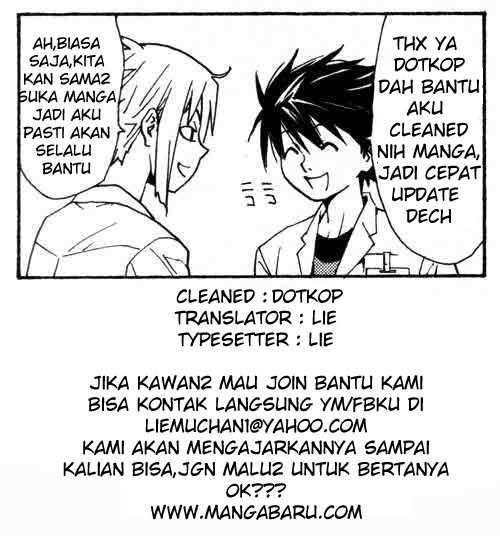 Baca Death Note - Chapter 35 halaman 2