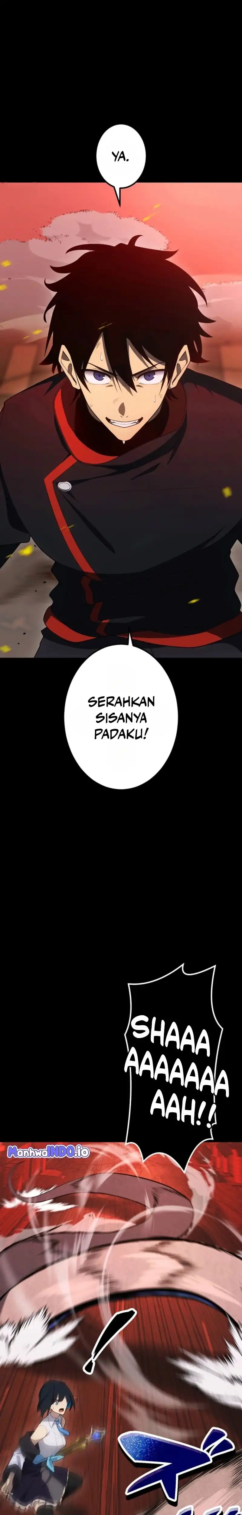 Baca Death Penalty - Chapter 100 halaman 10