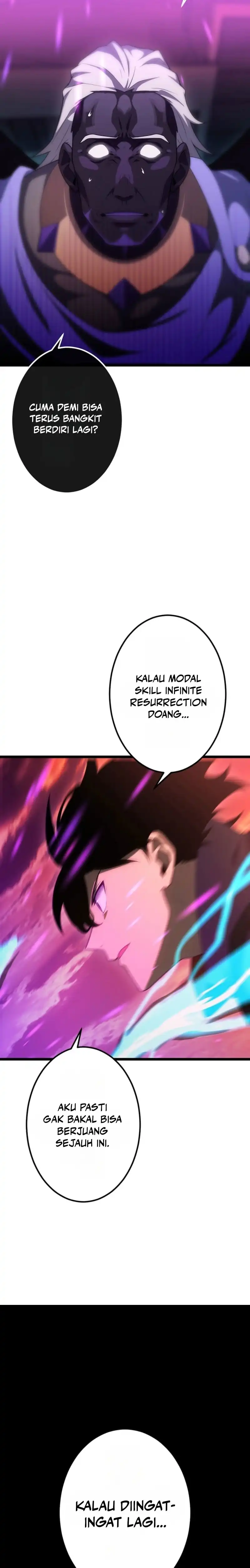 Baca Death Penalty - Chapter 100 halaman 19