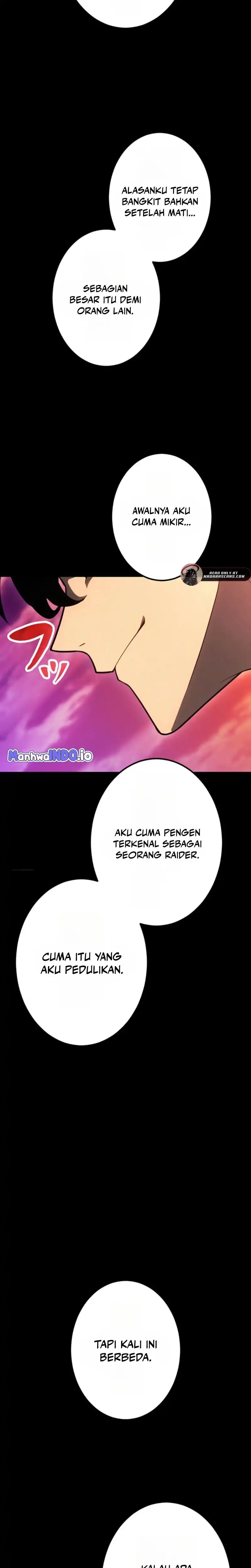 Baca Death Penalty - Chapter 100 halaman 20
