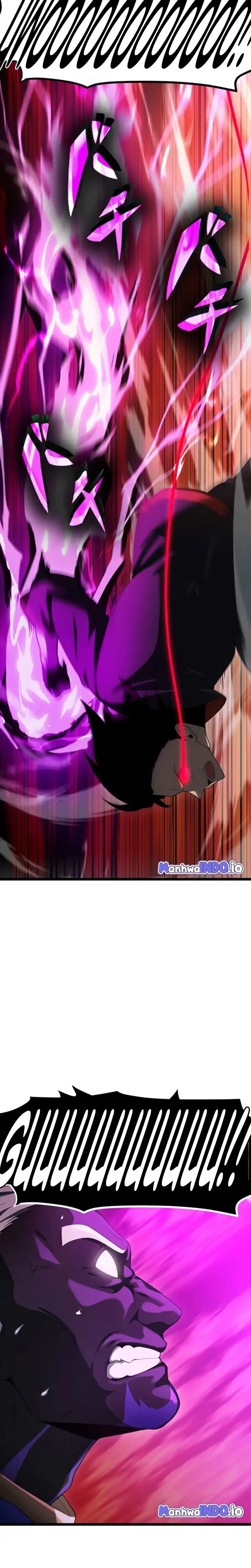Baca Death Penalty - Chapter 100 halaman 22