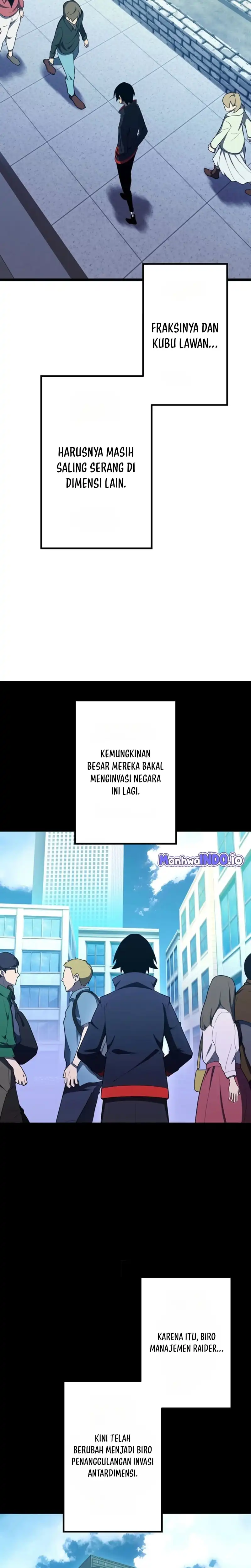 Baca Death Penalty - Chapter 100 halaman 26