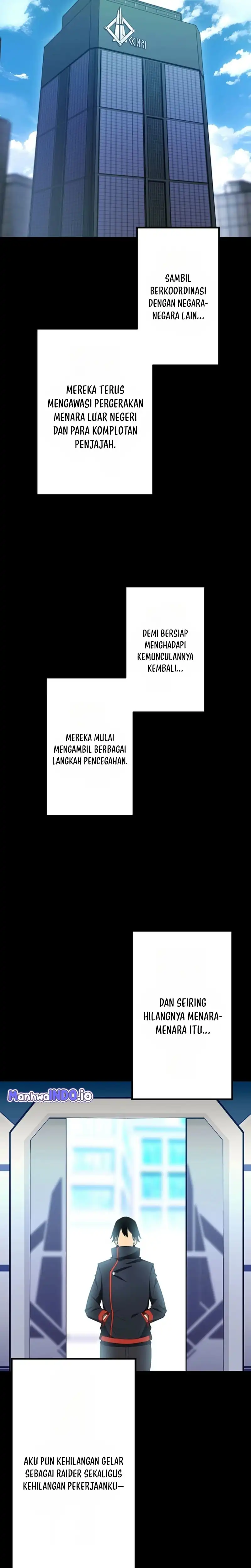 Baca Death Penalty - Chapter 100 halaman 27