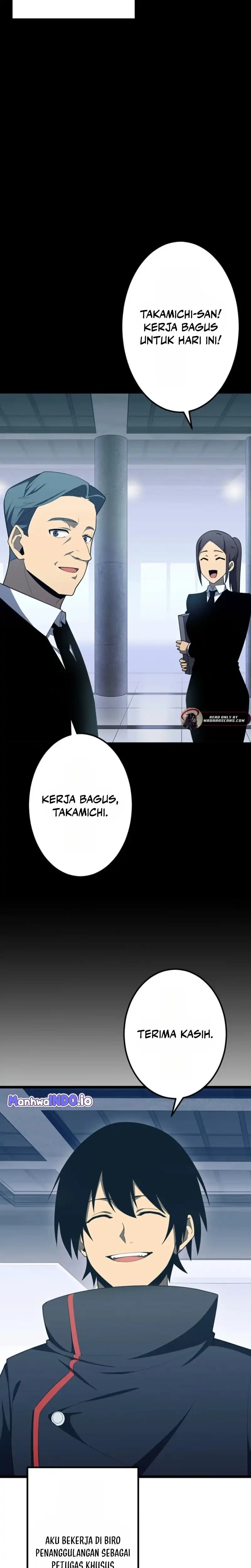 Baca Death Penalty - Chapter 100 halaman 28